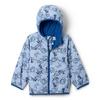 Kids   2-4  Mini Pixel Grabber  153  III Wind Jacket
