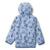 Kids   2-4  Mini Pixel Grabber  153  III Wind Jacket