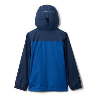 Columbia Veste doubl&eacute;e Rainy Trails™ III pour gar&ccedil;ons [2-4T]