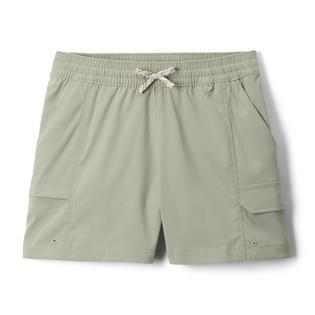 Columbia Junior Girls' [6-16] Tech Trail Utility Short