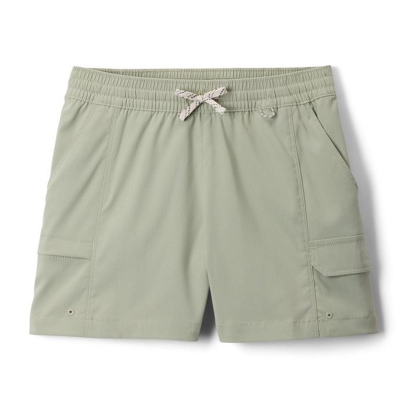 Columbia Short utilitaire Tech Trail pour filles juniors [6-16]