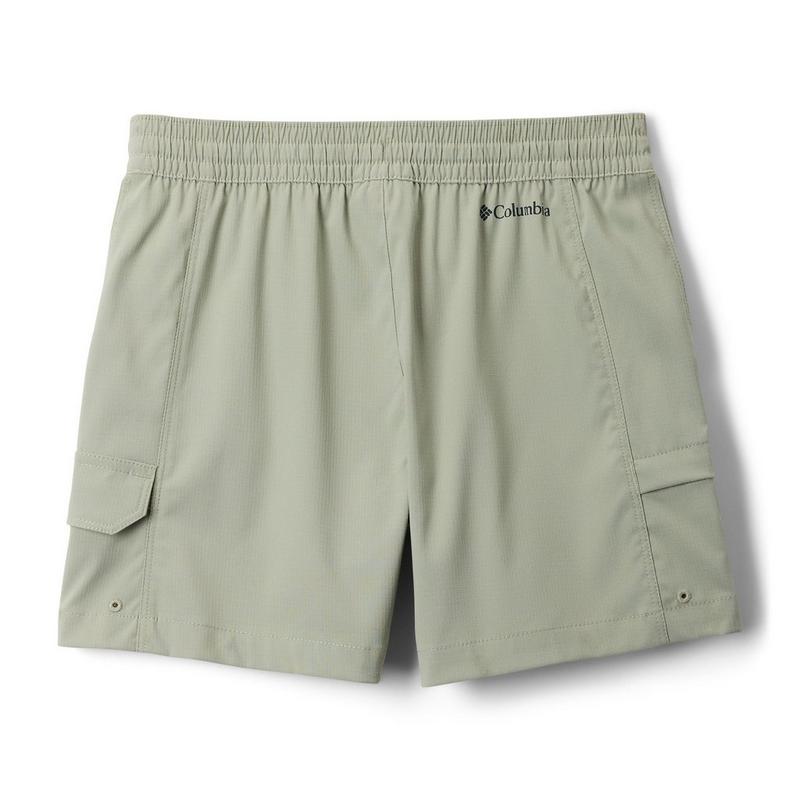 Columbia Short utilitaire Tech Trail pour filles juniors [6-16]
