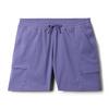 Short utilitaire Tech Trail pour filles juniors  6-16 