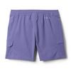 Short utilitaire Tech Trail pour filles juniors  6-16 