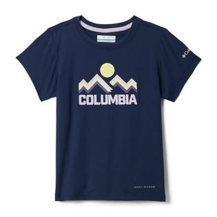 Columbia T-shirt graphique Tech Trail™ Utility pour filles juniors [6-16]