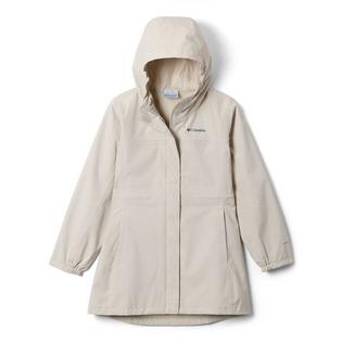 Columbia Manteau long Hikebound pour filles juniors [6-16]
