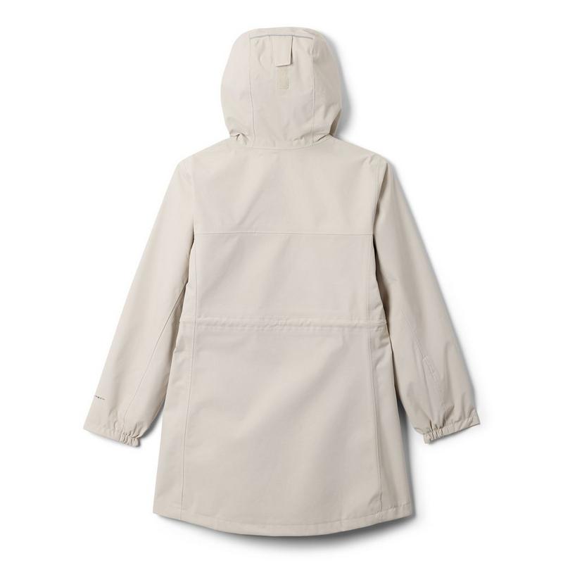 Columbia Manteau long Hikebound pour filles juniors [6-16]