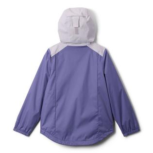 Columbia Veste doubl&eacute;e en molleton Rainy Trails™ III pour filles juniors [6-16]