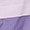 Purple | Veste Rain-Zilla II pour filles [2-4]