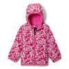 Kids   2-4  Mini Pixel Grabber  153  III Wind Jacket