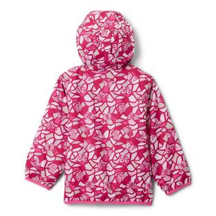 Columbia Veste coupe-vent Mini Pixel Grabber III pour enfants [2-4]