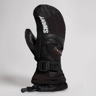 Swany Mitaines X-Change Jr pour juniors [3-12]