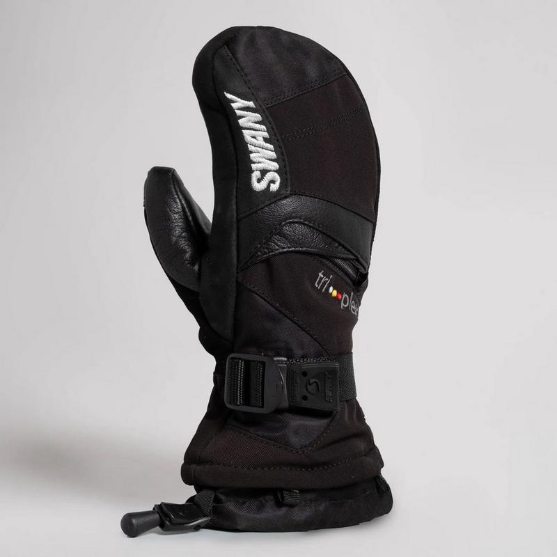 Swany Juniors' [3-12] X-Change Jr Mitten