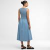 Robe midi Josie pour femmes