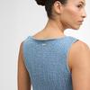Robe midi Josie pour femmes