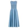 Robe midi Josie pour femmes
