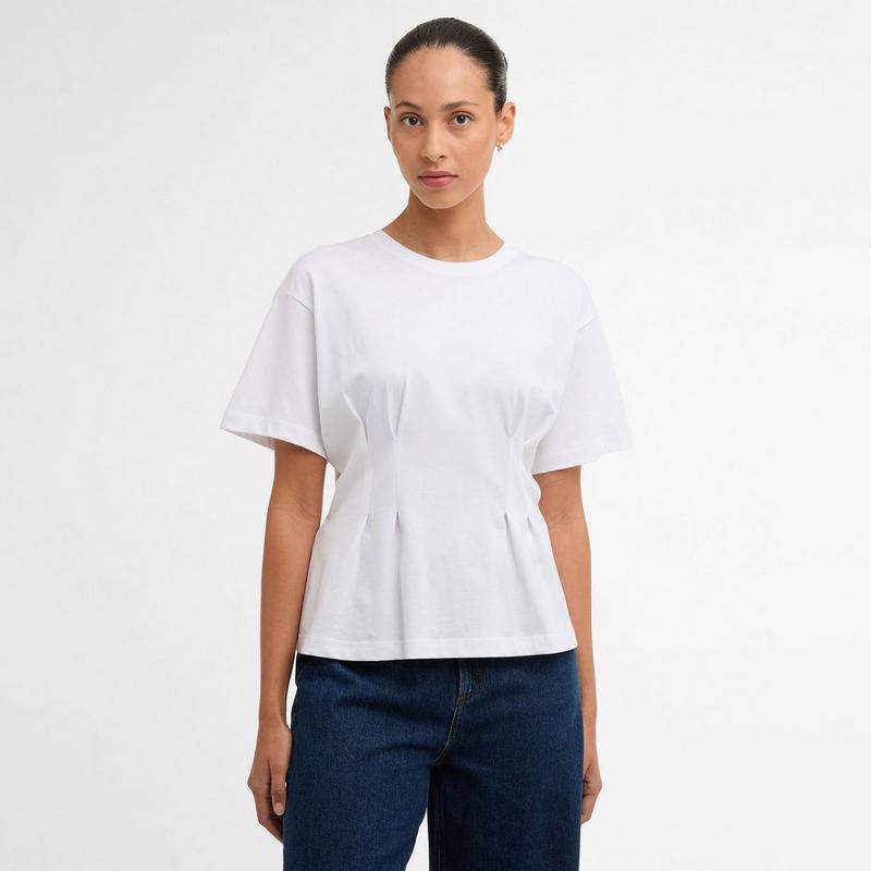 Barbour Women's Liza T-Shirt
