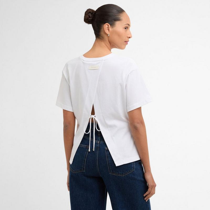 Barbour Women's Liza T-Shirt