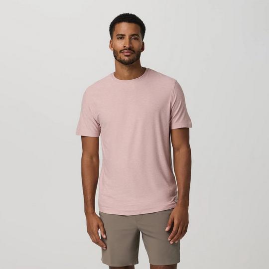Vuori Men s Strato Tech T-Shirt