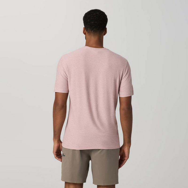 Vuori T-shirt Strato Tech pour hommes