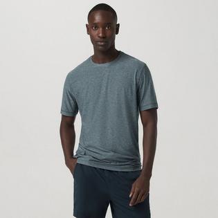 Vuori T-shirt Strato Tech pour hommes