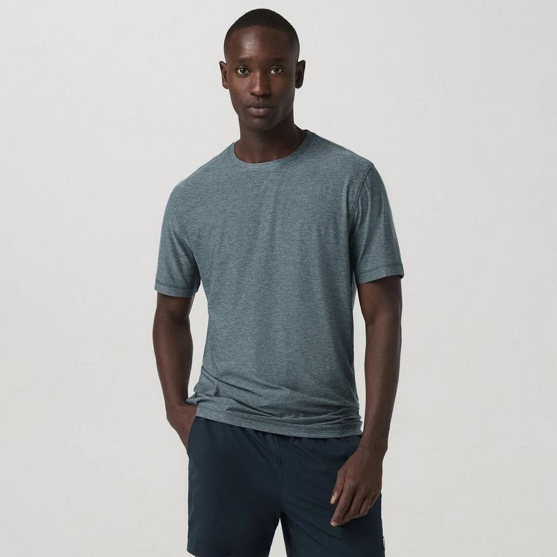 Vuori Men's Strato Tech T-Shirt