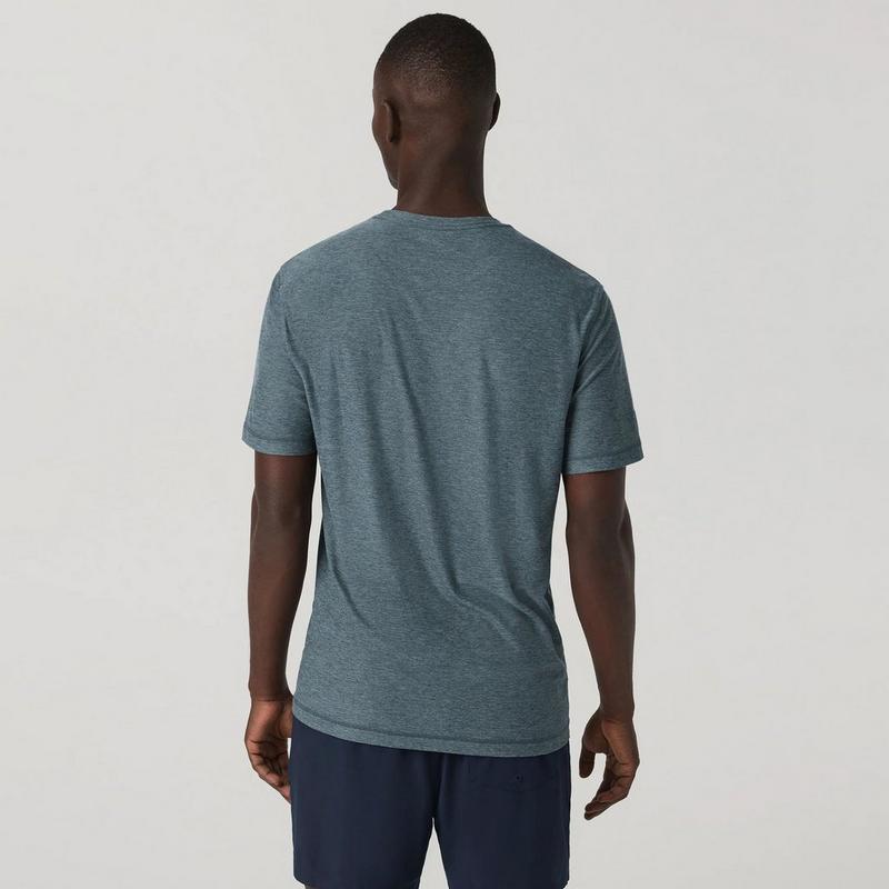Vuori Men's Strato Tech T-Shirt