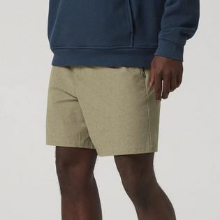Vuori Men's Aim Elastic Waist 7" Short