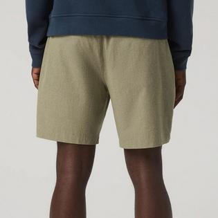 Vuori Men's Aim Elastic Waist 7" Short