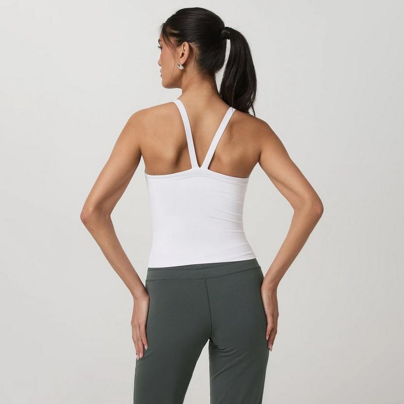 Vuori Camisole &agrave; col en V AllTheForm pour femmes