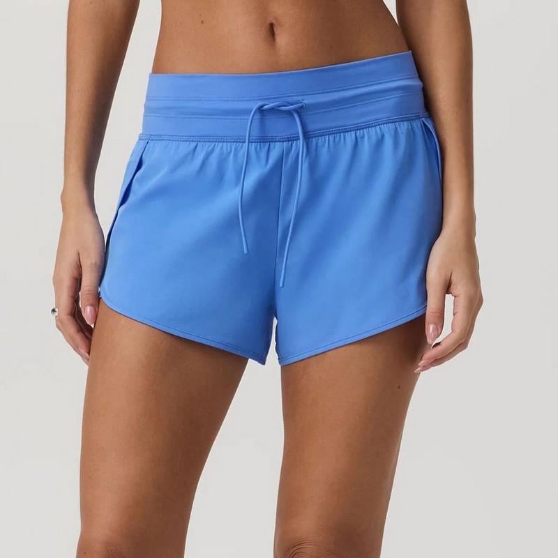 Vuori Women's Daily Speed 2.5" Short