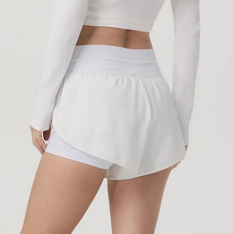 Vuori Women's Daily Speed 2.5" Short