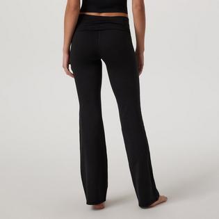 Vuori Women's Halo Foldover Pant