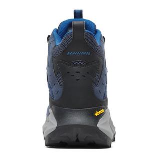 Merrell Men's Moab Speed 2 Mid GTX Hiking Boot