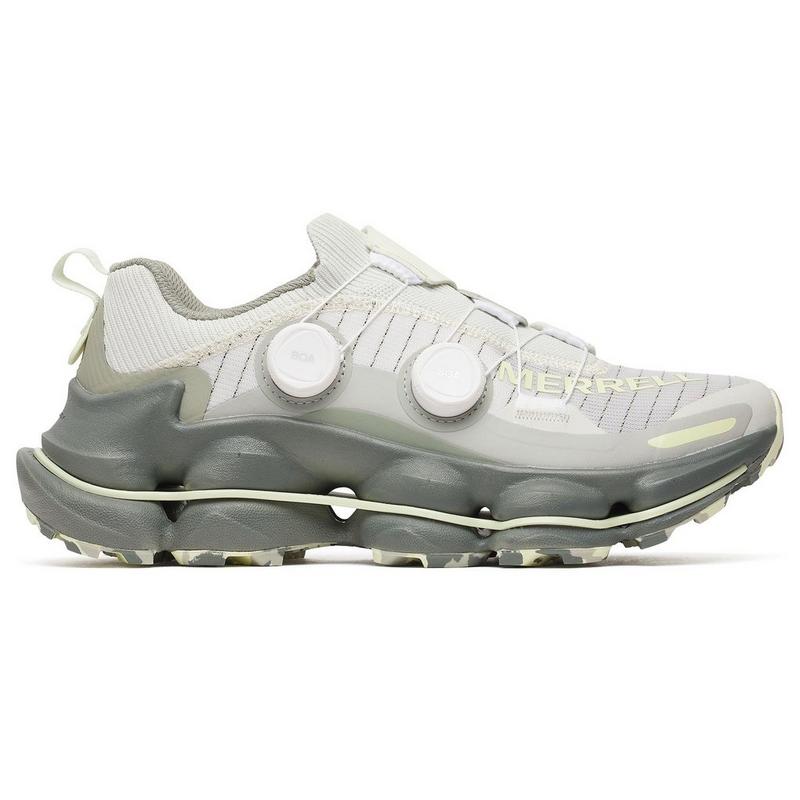 Merrell Chaussures de randonn&eacute;e SpeedARC Surge Boa pour hommes