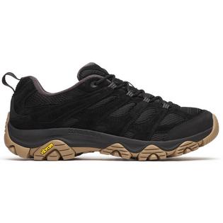 Merrell Men's Moab 3 Ready Zip Hiking Shoe