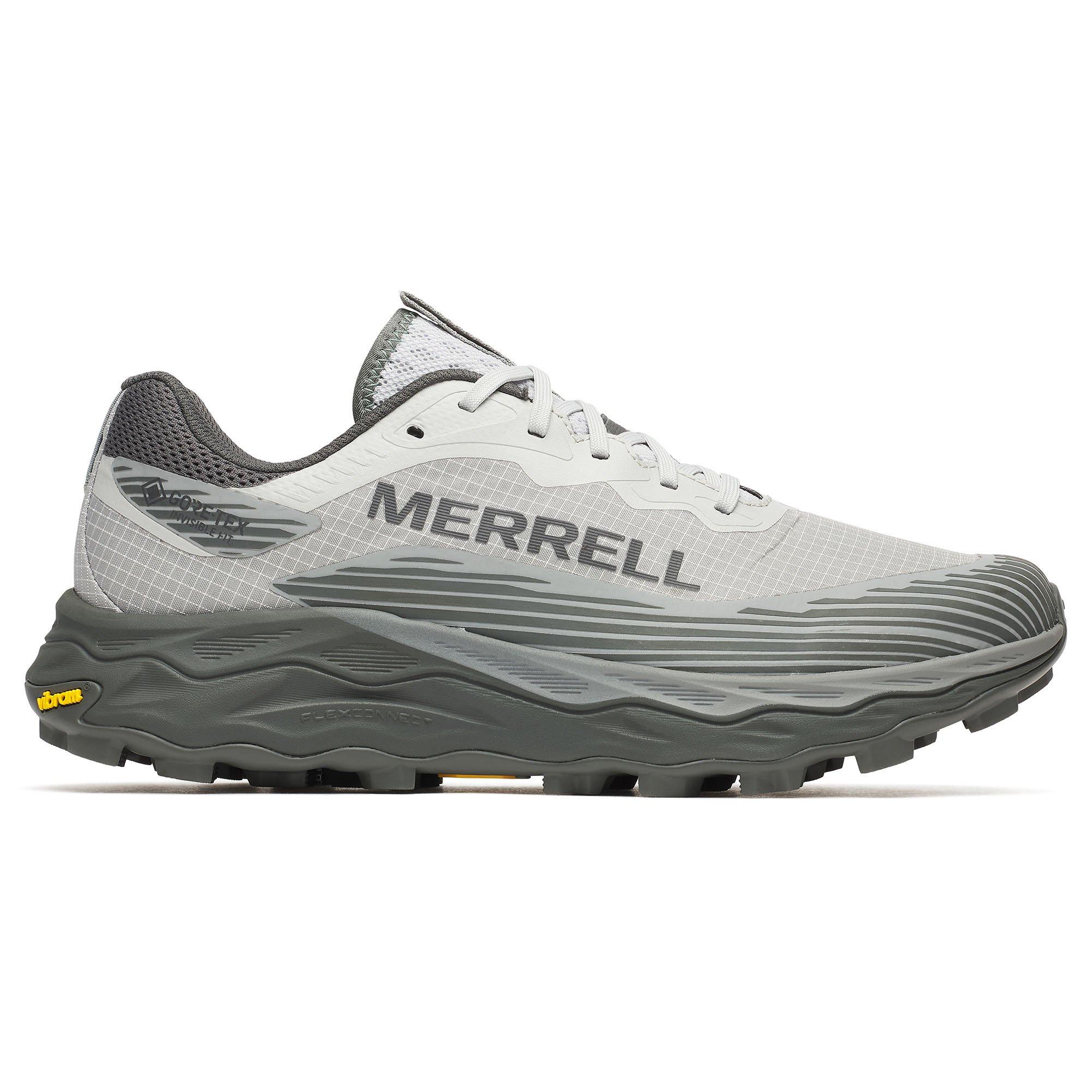 Men's Agility Peak 6 GTX Trail Running Shoe | Merrell | Sporting