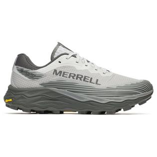 Merrell Men's Agility Peak 6 GTX Trail Running Shoe