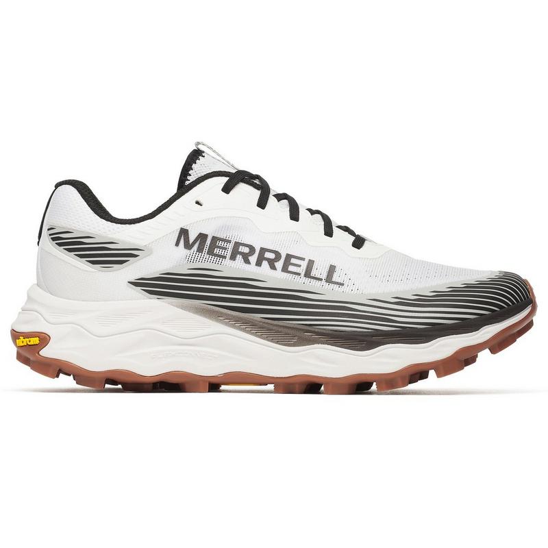 Merrell Chaussures de course sur sentiers Agility Peak 6 pour hommes