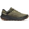 Men s Nova 4 Trail Running Shoe