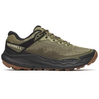 Merrell Men's Nova 4 Trail Running Shoe