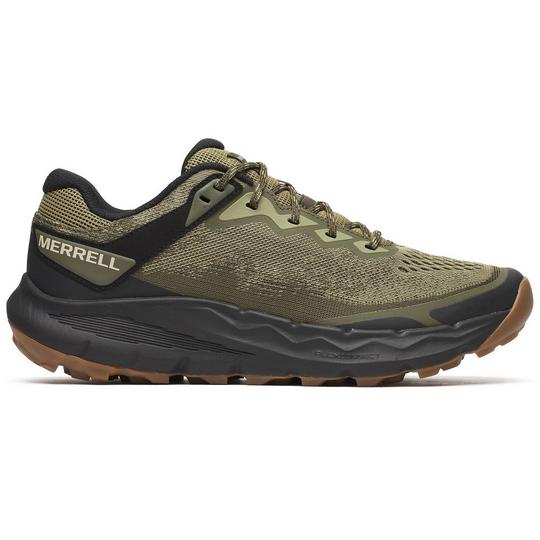 Merrell Men s Nova 4 Trail Running Shoe
