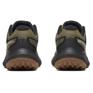 Merrell Men's Nova 4 Trail Running Shoe