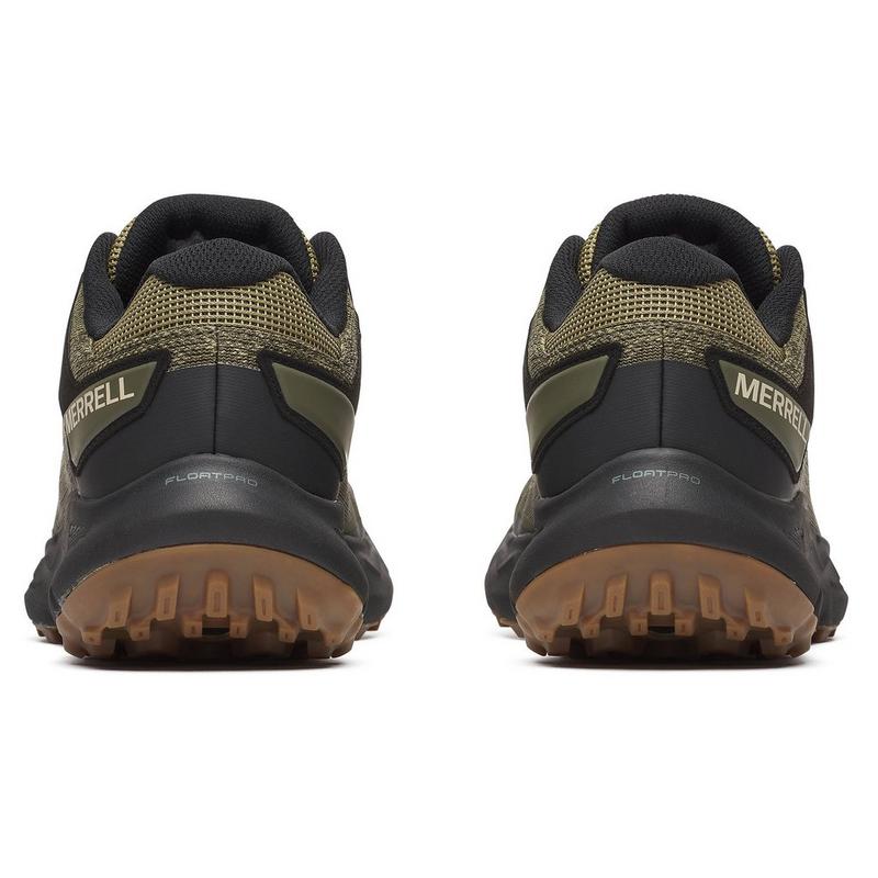 Merrell Chaussures de course sur sentier Nova 4 pour hommes