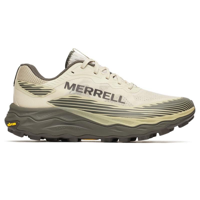 Merrell Chaussures de course sur sentiers Agility Peak 6 pour hommes