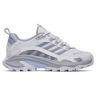Merrell Women's Moab Speed 2 GTX Hiking Shoe