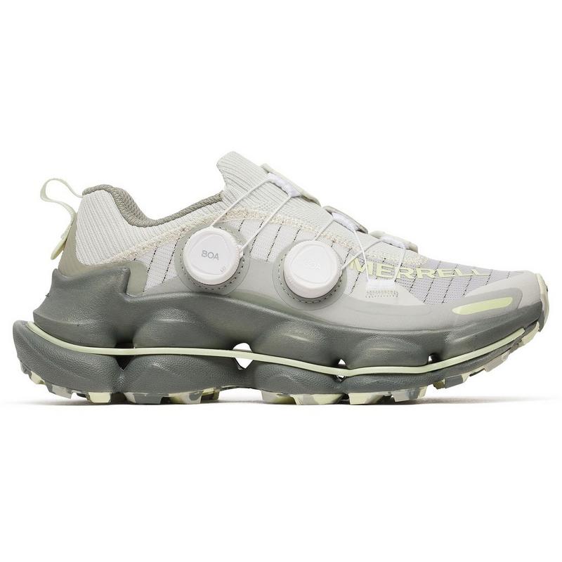 Merrell Chaussures de randonn&eacute;e SpeedARC Surge Boa pour femmes