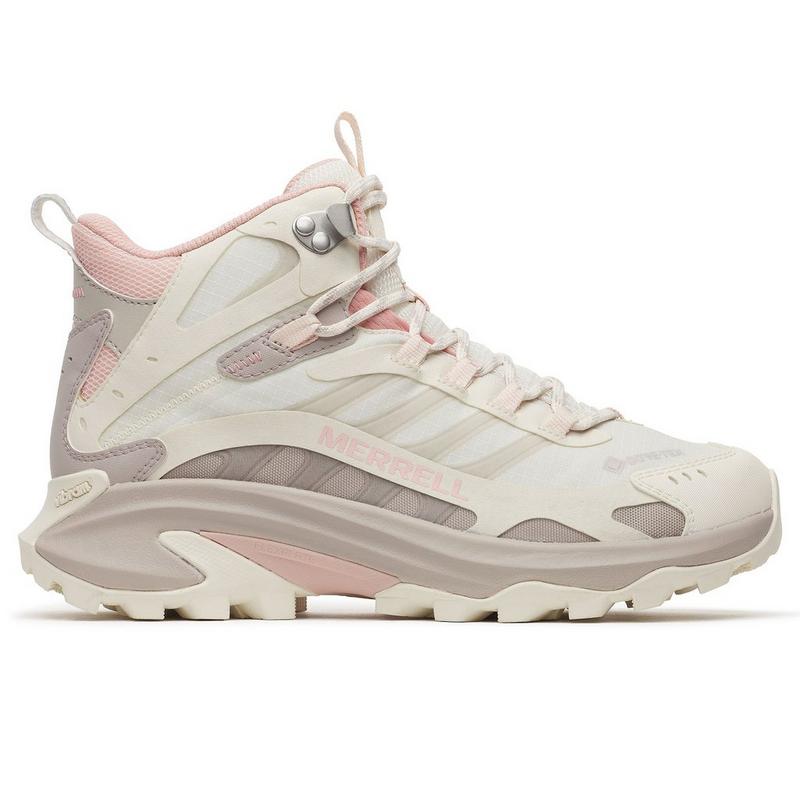 Merrell Botte de randonn&eacute;e mi-haute Moab Speed 2 GTX pour femmes