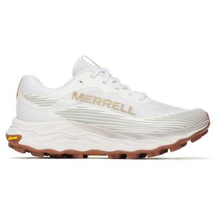 Merrell Women's Agility Peak 6 Trail Running Shoe