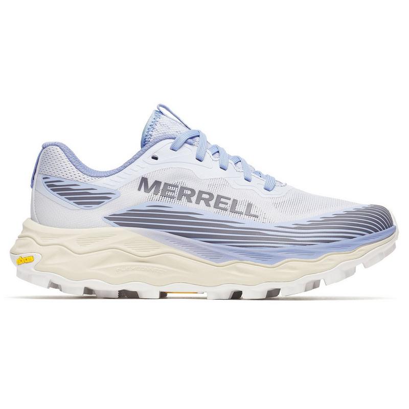Merrell Women's Agility Peak 6 Trail Running Shoe